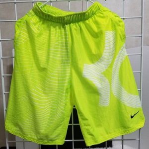Nike Dri Fit Shorts